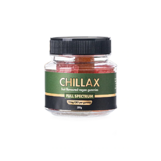 Gummies 150mg CBD