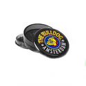 The Bulldog 3PC Plastic Grinder