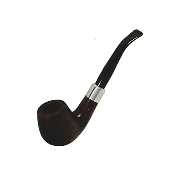 Keyser Pipe No9 Bent