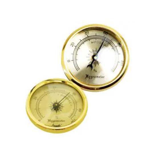 Hygrometer – Angelo Dial, Magnetic