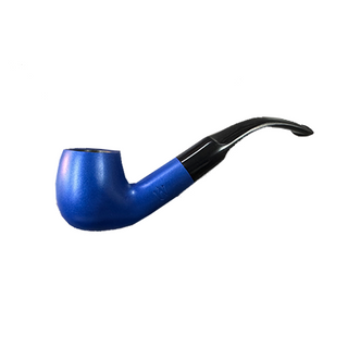 Modern Coloured Angelo Pipes