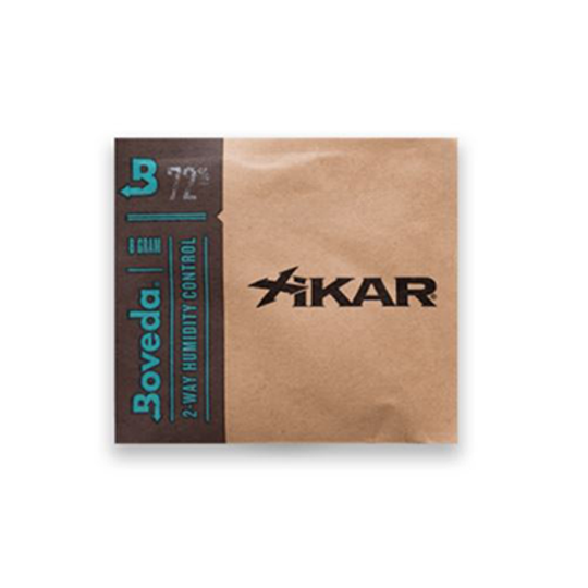 Boveda – Xikar 8g 2 Way Humidity Control 72%