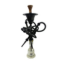 Top Mark Egyptian 2 Pipe Hookah