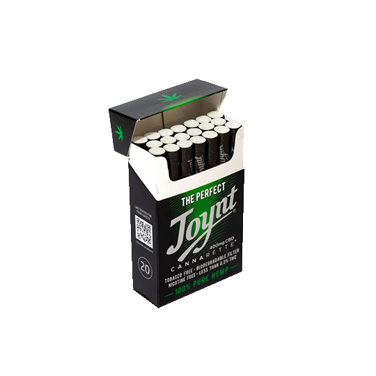 The Perfect Joynt CBD Cannarettes 20