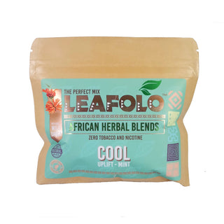 Leafolo COOL - Lion's Tail Blend