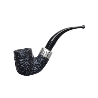 Peterson Army Filter Sandblasted (338) Fishtail (9mm)