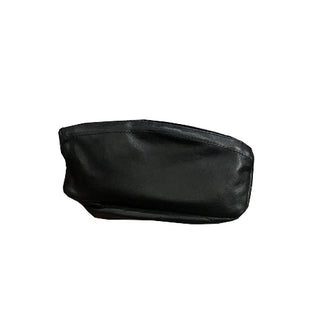 Smoking Pipe Pouch - Black