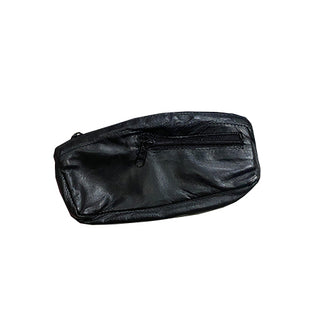 Smoking Pipe Pouch - Black