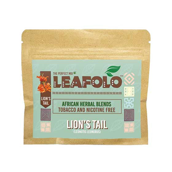 Leafolo Lion's Tail 20g