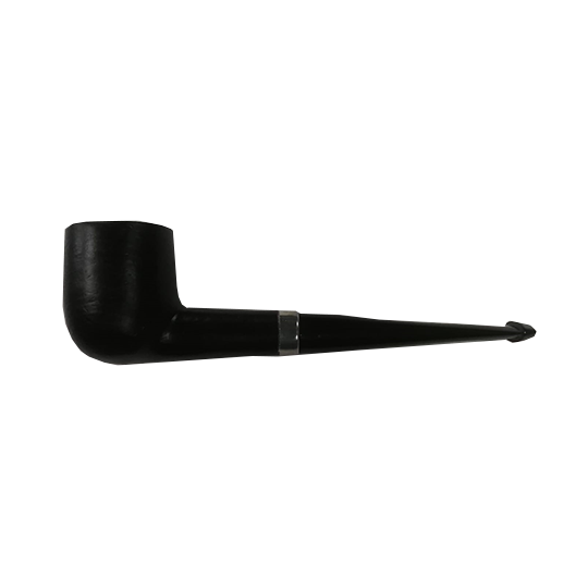 Budget Pipe - Straight