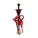 Top Mark Egyptian 2 Pipe Hookah