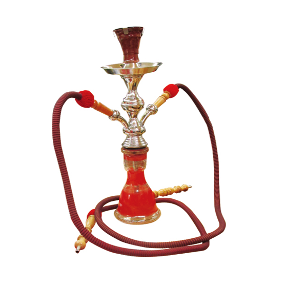 Hubbly Bubbly Egyptian Shisha Medium 2 Pipe