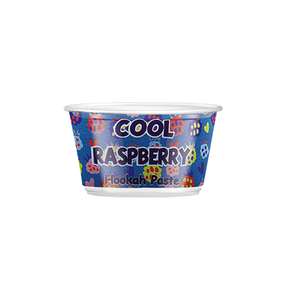 Hookah Candy Paste Tubs