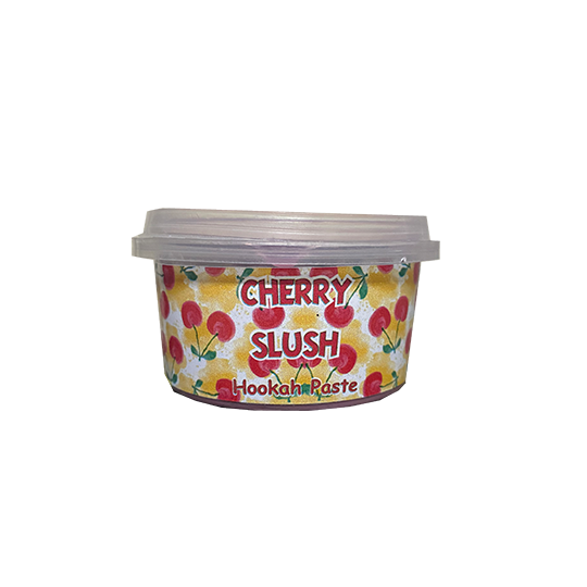 Hookah Candy Paste Tubs