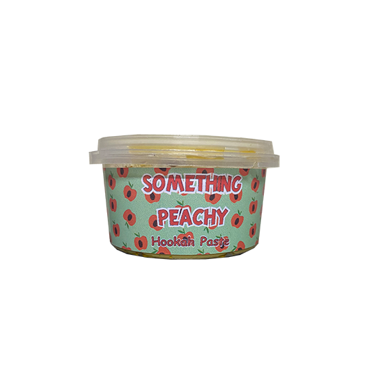 Hookah Candy Paste Tubs