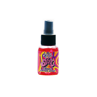 Hookah Candy Flavour Spray