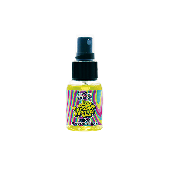 Hookah Candy Flavour Spray