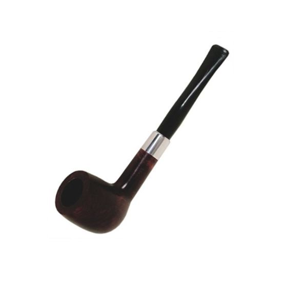 Keyser Pipe No2 Straight