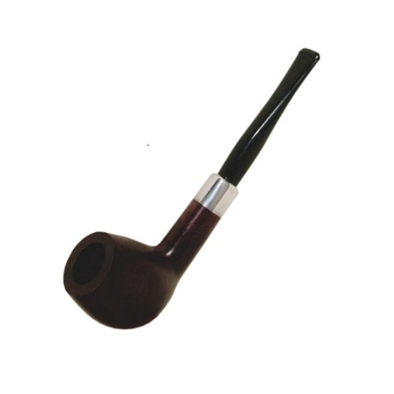 Keyser Pipe No6 Straight