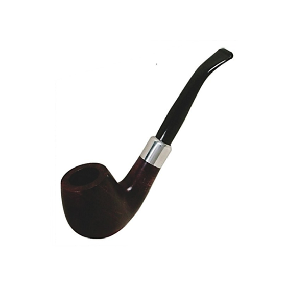 Keyser Pipe No8 Bent