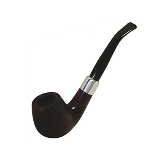 Keyser Pipe No10 Bent