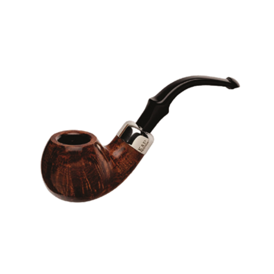 Peterson Pipe (302) P-LIP Fishtail