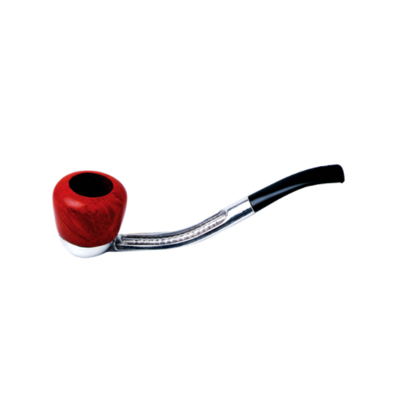 Falcon Pipe, Standard System – Bent