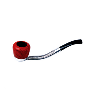Falcon Pipe, Standard System – Bent