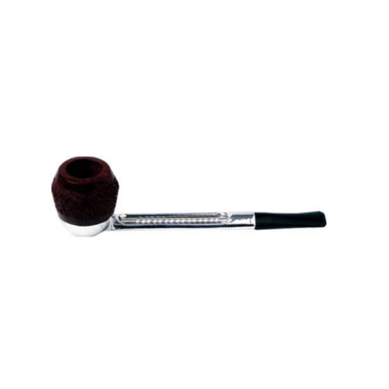 Falcon Pipe, Standard System – Straight