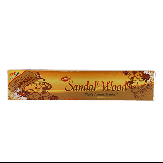 Puja Incense Sticks