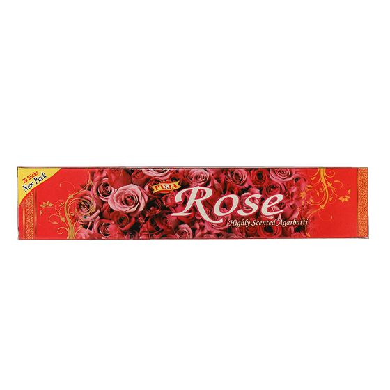 Puja Incense Sticks