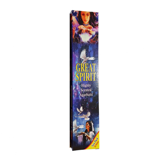 Puja Incense Sticks