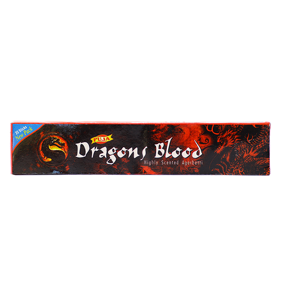 Puja Incense Sticks