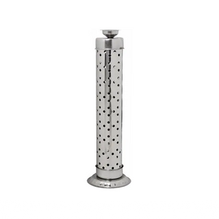 Incense Tower Stand Stainless Steel