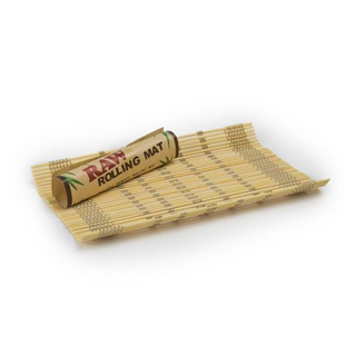 RAW Rolling Mats