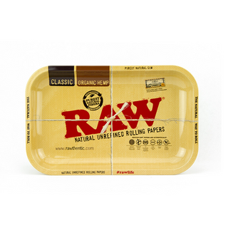 RAW Rolling Tray - Mini - 18cm
