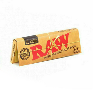 RAW Paper - 1¼ Standard