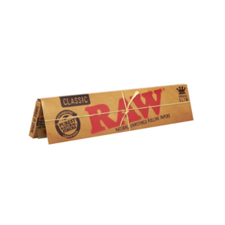 RAW Paper - King Size