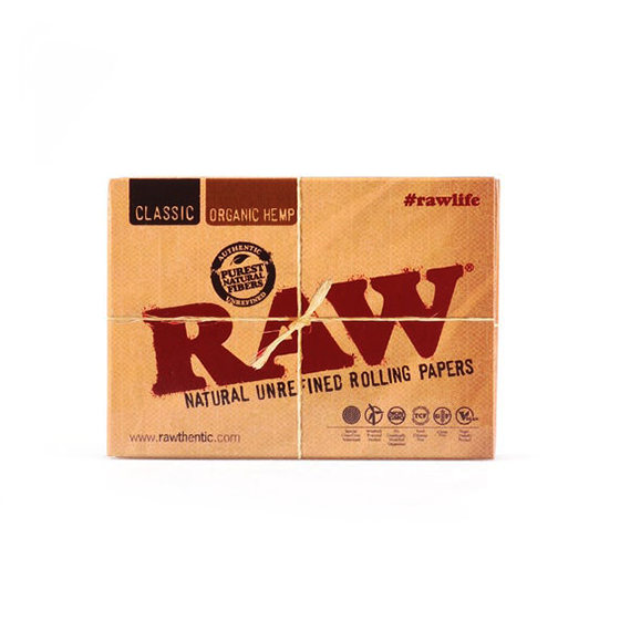 RAW Playing Cards