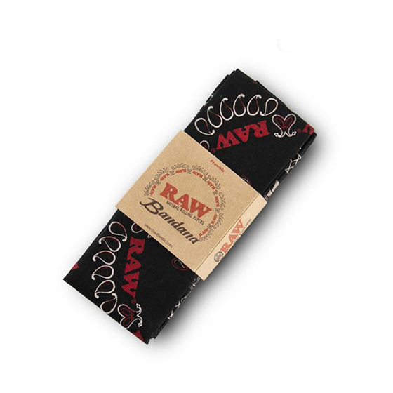 RAW Bandana