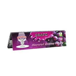 Hornet Flavoured Rolling Paper King Size