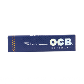 OCB Ultimate - King Size Slim