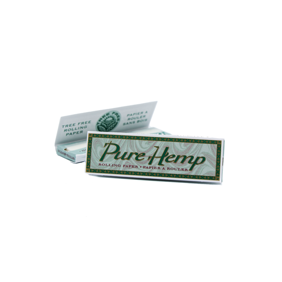 Pure Hemp Paper - Standard