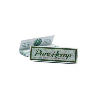 Pure Hemp Paper - Standard