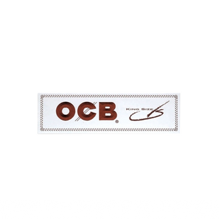 OCB White - King Size