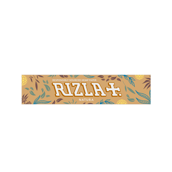 Rizla Paper Natura - King Size