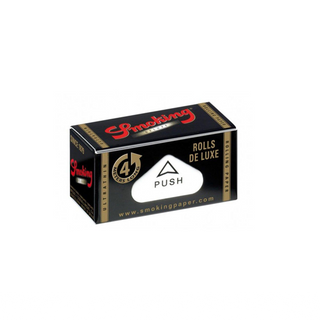 Smoking Rolling Paper - Deluxe Rolls - 4m