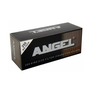 Angel Cigarette Tubes 250s