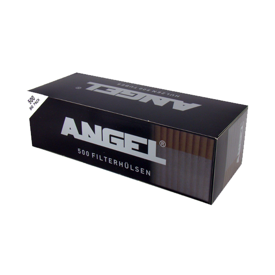 Angel Cigarette Tubes 500s