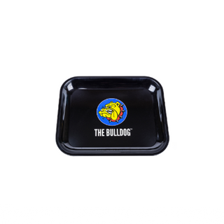 The Bulldog Rolling Trays - Small 18cm